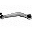 MOOG BM-TC-3692 - Bras de liaison, suspension de roue arrière gauche