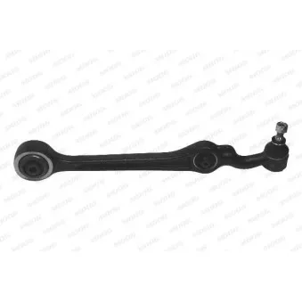Triangle ou bras de suspension (train avant) MOOG OEM 31121129363