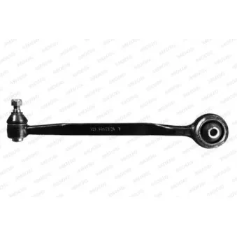 Triangle ou bras de suspension (train avant) MOOG BM-TC-4202