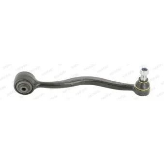 Triangle ou bras de suspension (train avant) MOOG OEM 31121124402