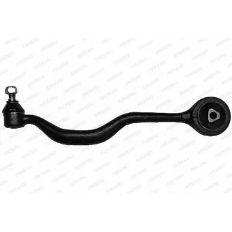 Triangle ou bras de suspension (train avant) MOOG OEM 31121132345