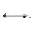 MOOG BM-TC-4357 - Triangle ou bras de suspension (train avant)
