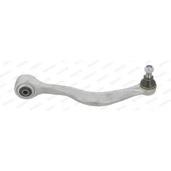 Triangle ou bras de suspension (train avant) MOOG OEM 31121133237