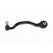 MOOG BM-TC-7398 - Triangle ou bras de suspension (train avant)