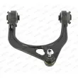 MOOG CH-TC-10134 - Triangle ou bras de suspension (train avant)