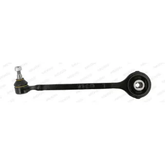 Triangle ou bras de suspension (train avant) MOOG OEM 4782613AD