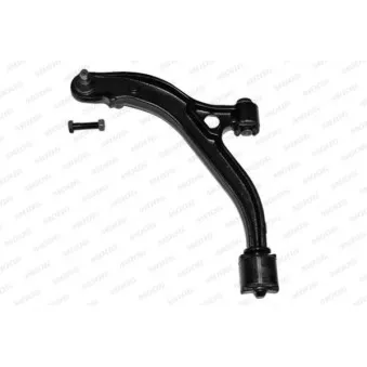 Triangle ou bras de suspension (train avant) MOOG OEM 4694761AC