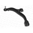MOOG CH-WP-2449 - Triangle ou bras de suspension (train avant)