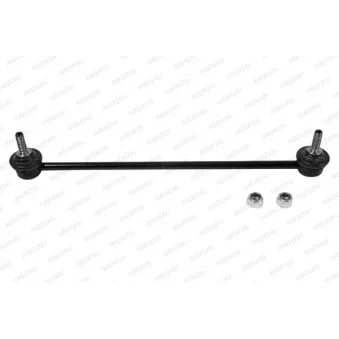 Entretoise/tige, stabilisateur MOOG OEM 508771