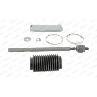Kit de réparation, rotule de direction, barre de connexion avant droit MOOG OEM 3812C6