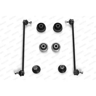 Kit de réparation, suspension de roue MOOG CI-RK-4894 pour VOLVO FL 2.0 VTR - 140cv