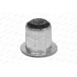 MOOG CI-SB-7966 - Coussinet de palier, ressort à lames
