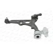 MOOG CI-TC-10887 - Triangle ou bras de suspension (train avant)