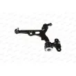 MOOG CI-TC-10887 - Triangle ou bras de suspension (train avant)