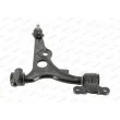 MOOG CI-TC-10888 - Triangle ou bras de suspension (train avant)