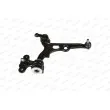 MOOG CI-TC-10888 - Triangle ou bras de suspension (train avant)