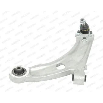 Bras de liaison, suspension de roue avant gauche MOOG OEM 9800596680