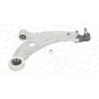 MOOG CI-TC-14934 - Triangle ou bras de suspension (train avant)