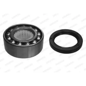 Roulement de roue arrière MOOG [CI-WB-11396]