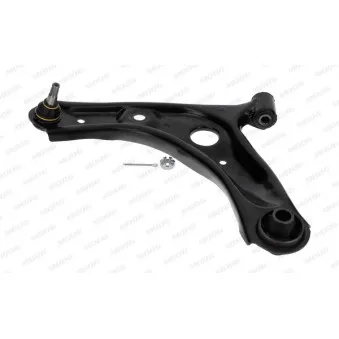 Triangle ou bras de suspension (train avant) MOOG OEM 1614191480