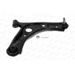 MOOG CI-WP-15154 - Triangle ou bras de suspension (train avant)