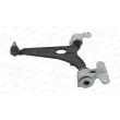 MOOG CI-WP-2464 - Triangle ou bras de suspension (train avant)