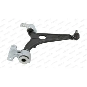 Triangle ou bras de suspension (train avant) MOOG OEM 1346385080