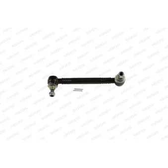 MOOG DB-DL-8715 - Entretoise/tige, stabilisateur