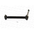 Triangle ou bras de suspension (train avant) MOOG [DB-DL-9273]
