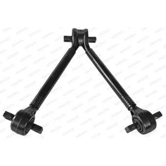 Triangle ou bras de suspension (train arrière) MOOG OEM 9483502905