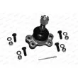 MOOG DE-BJ-2863 - Rotule de suspension