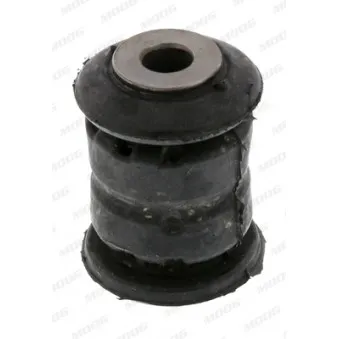 Silent bloc de suspension (train avant) MOOG OEM 95017035