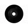 MOOG DE-SB-7240 - Silent bloc de suspension (train avant)