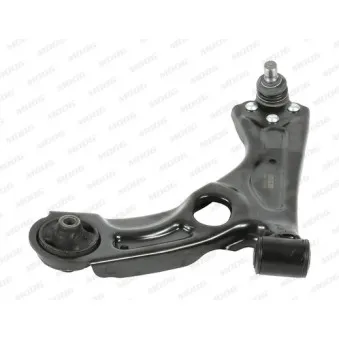Triangle ou bras de suspension (train avant) MOOG OEM 95017035