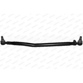 Barre de direction MOOG OEM 1395994