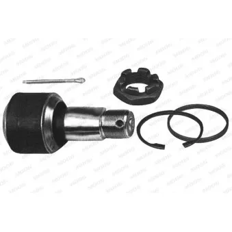 Kit de réparation, jambe de guidage MOOG DF-RK-9341