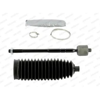 Kit de réparation, rotule de direction, barre de connexion MOOG OEM 2S6C3280KB