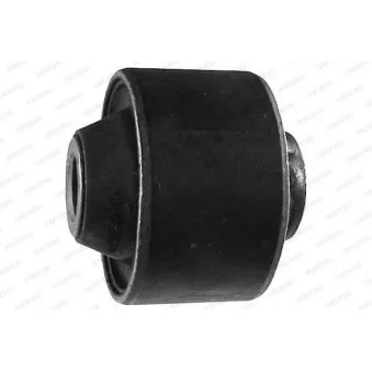 Silent bloc de suspension (train avant) MOOG OEM 95BG3A262BA