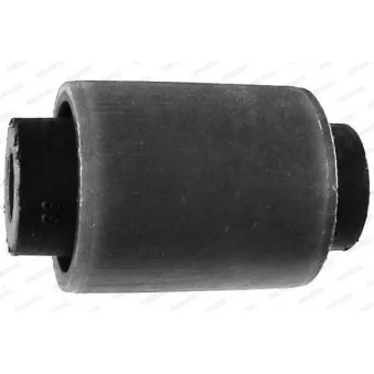 Silent bloc de suspension (train avant) MOOG OEM 1010037