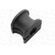 MOOG FD-SB-3161 - Coussinet de palier, stabilisateur