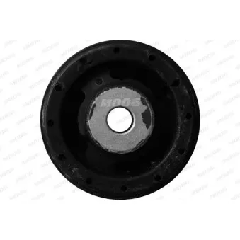 Suspension, corps de l'essieu MOOG OEM 1E0028460B
