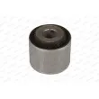 MOOG FD-SB-7951 - Coussinet de palier, stabilisateur