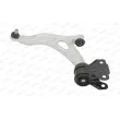Triangle ou bras de suspension (train avant) MOOG [FD-TC-13605]