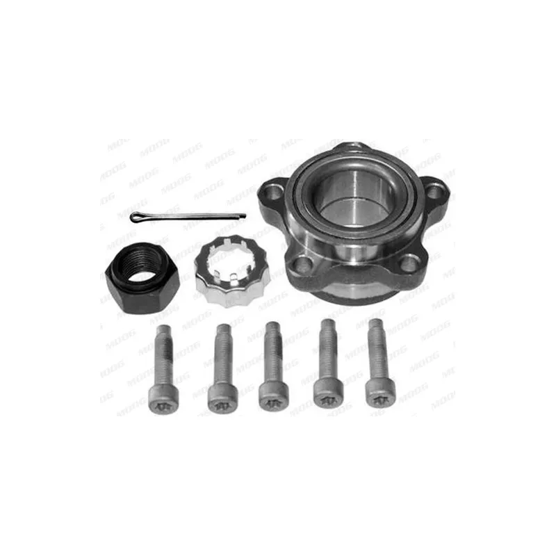 Roulement de roue avant MOOG FD-WB-11187 - Visuel 1