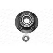 MOOG FD-WB-11232 - Roulement de roue arrière