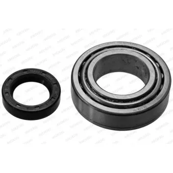 MOOG FD-WB-11239 - Roulement de roue arrière