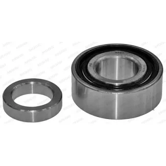 MOOG FD-WB-11244 - Roulement de roue arrière