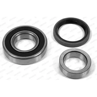 MOOG FD-WB-11891 - Roulement de roue arrière