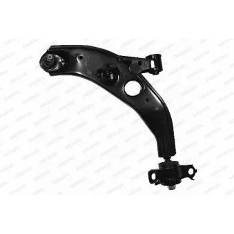 Triangle ou bras de suspension (train avant) MOOG OEM GA6B34350A