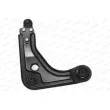 MOOG FD-WP-0564 - Triangle ou bras de suspension (train avant)